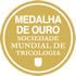 Nourkrin - Medalha de ouro